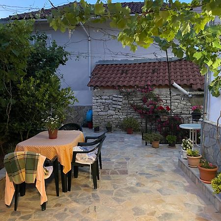 Luigi Guest House Gjirokastër 外观 照片
