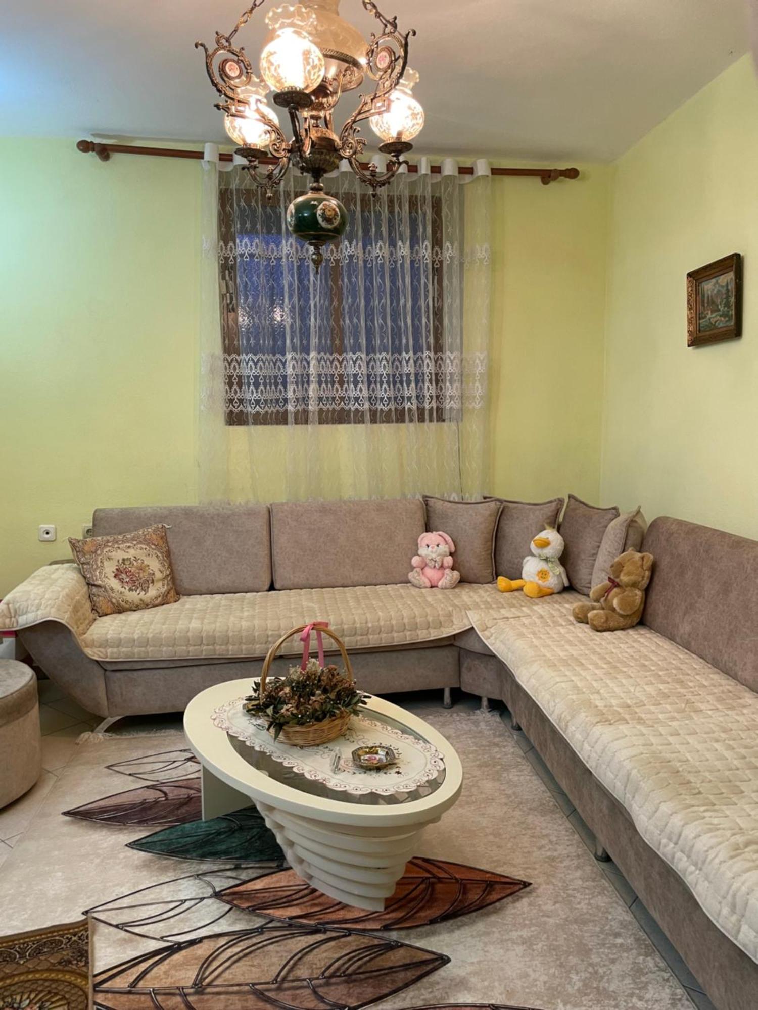 Luigi Guest House Gjirokastër 外观 照片