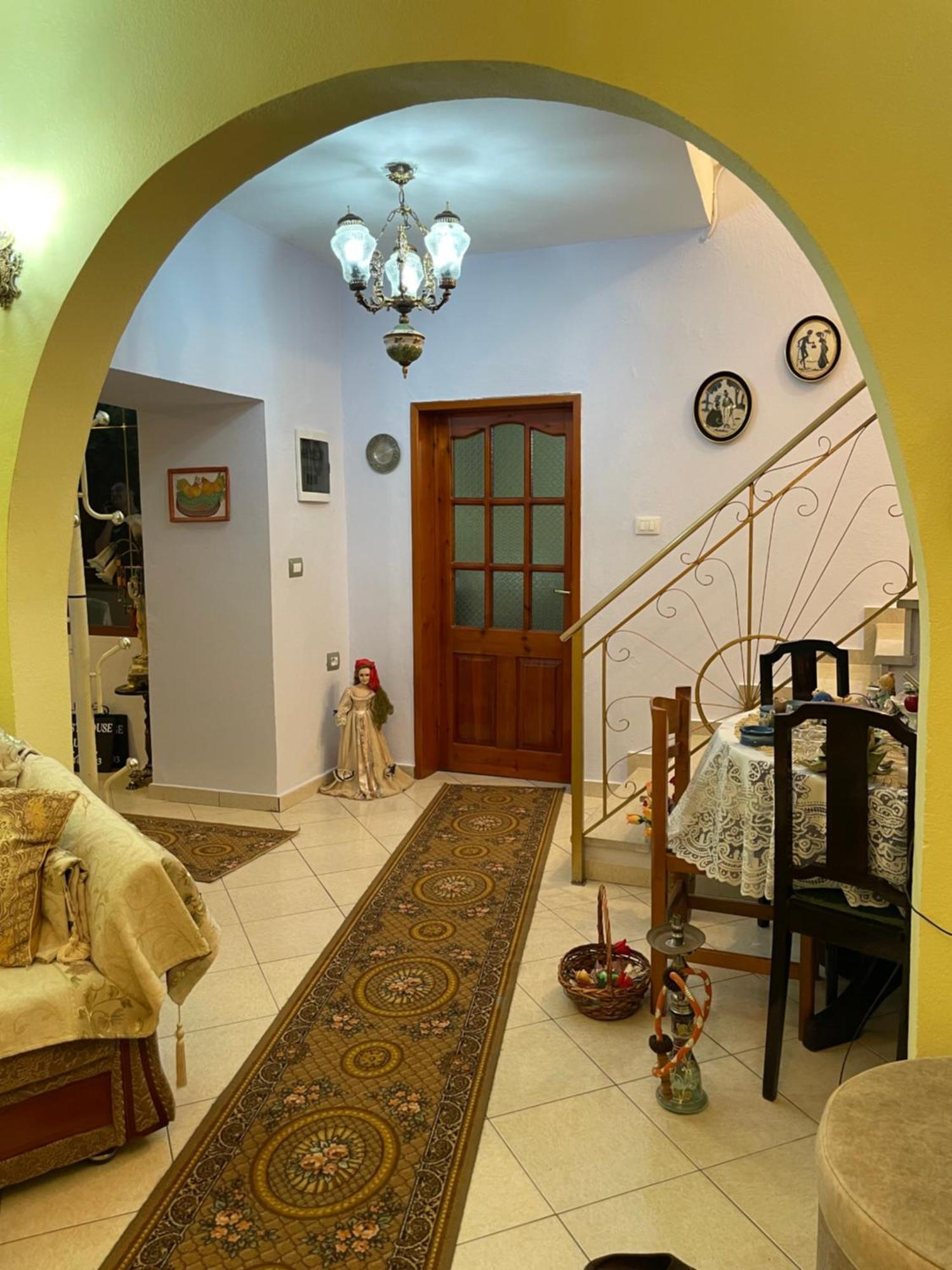 Luigi Guest House Gjirokastër 外观 照片