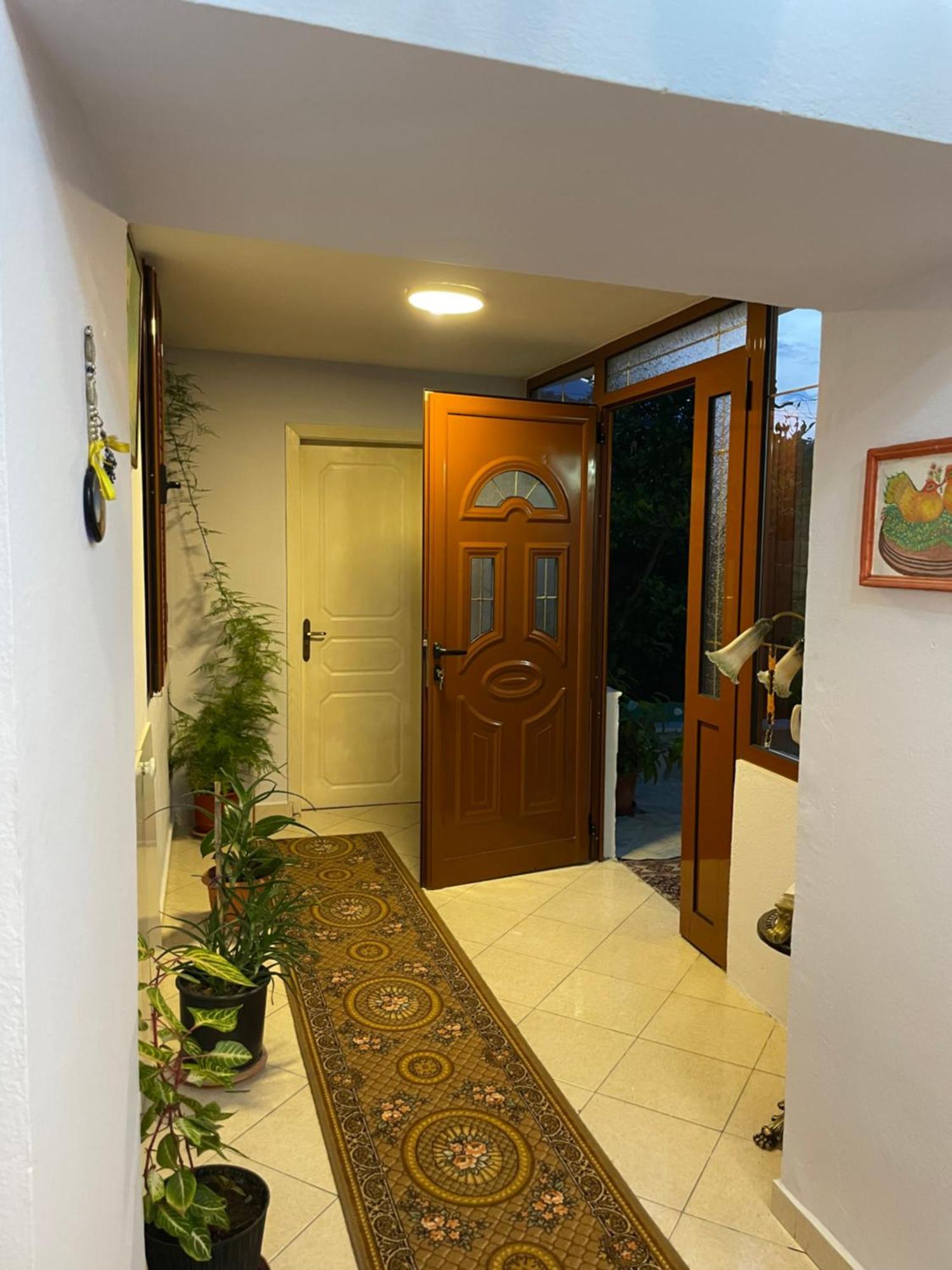 Luigi Guest House Gjirokastër 外观 照片