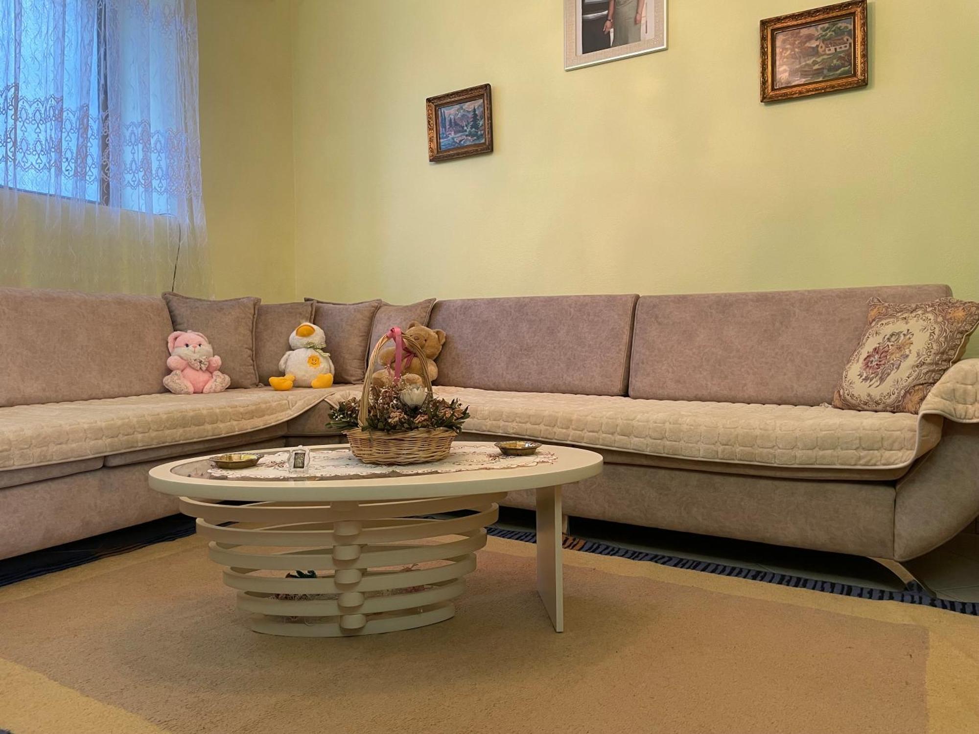 Luigi Guest House Gjirokastër 外观 照片