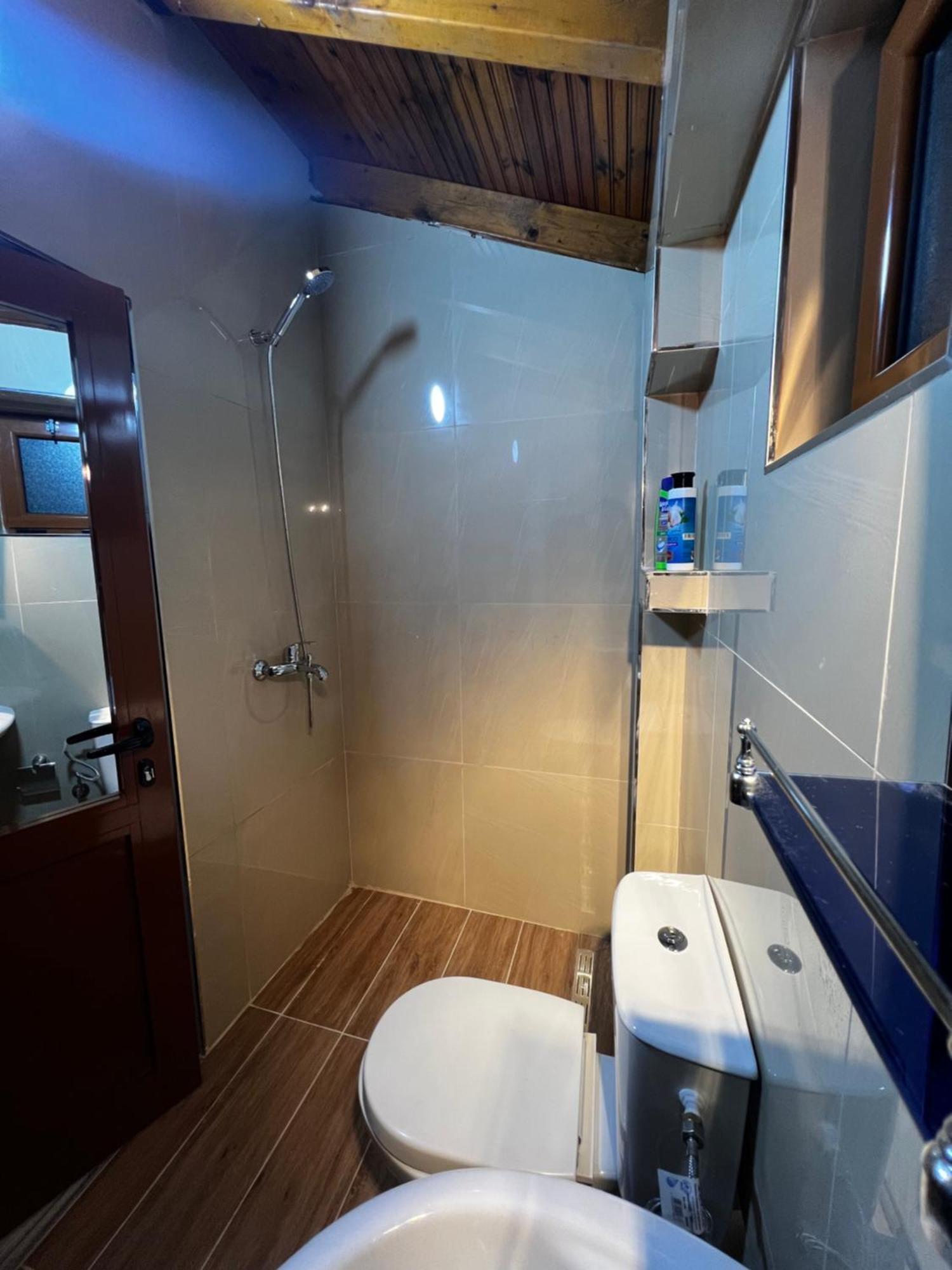 Luigi Guest House Gjirokastër 外观 照片