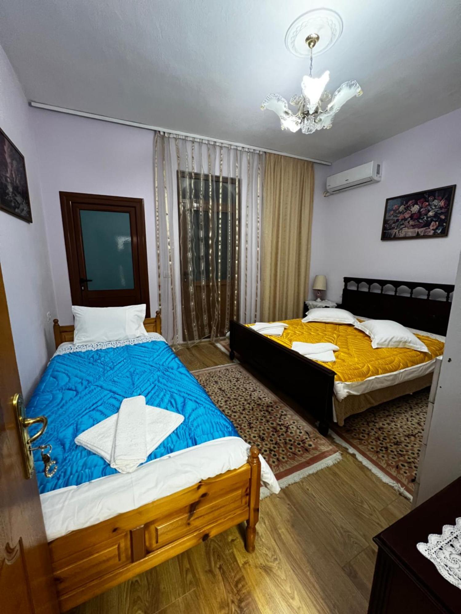 Luigi Guest House Gjirokastër 外观 照片