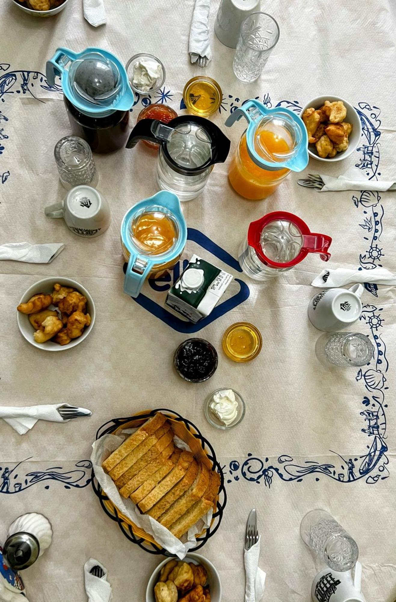 Luigi Guest House Gjirokastër 外观 照片