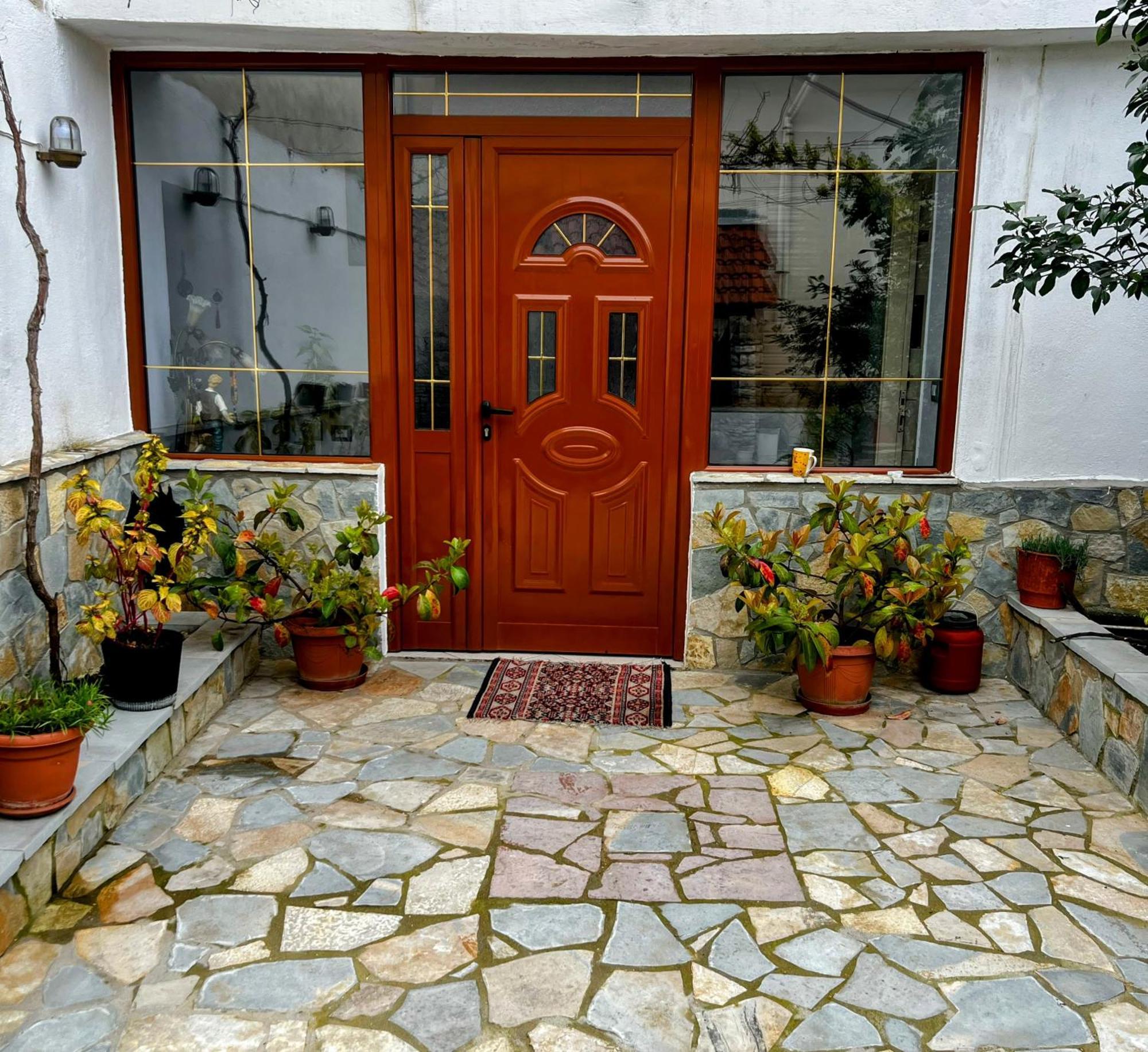 Luigi Guest House Gjirokastër 外观 照片
